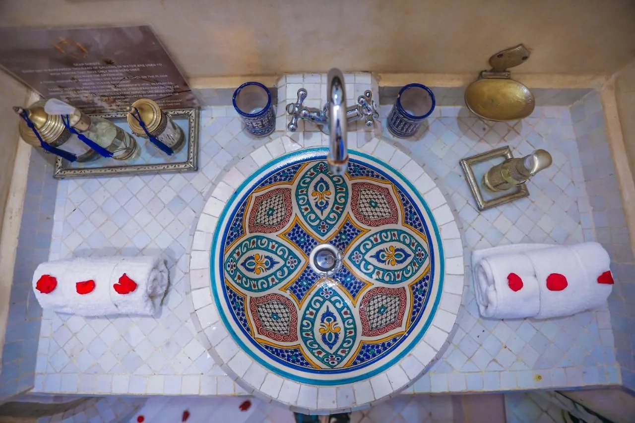 Riad Melhoun & Spa Marrakesh