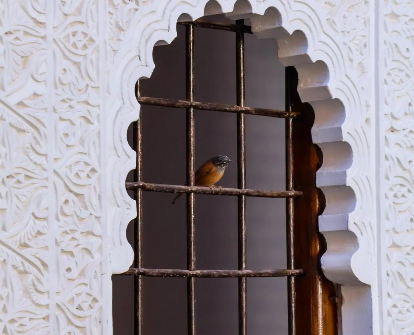 Riad Melhoun & Spa Marrakesh Marokko