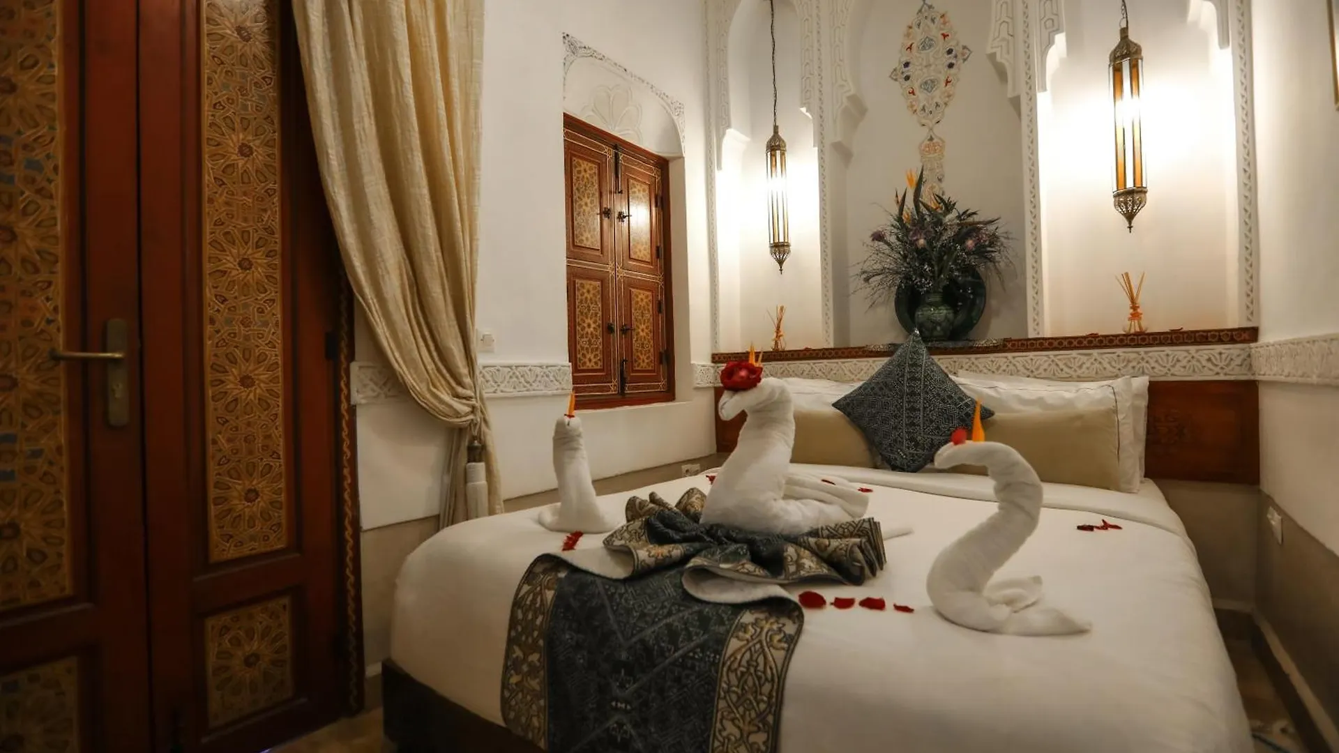 Riad Melhoun & Spa Marrakesh