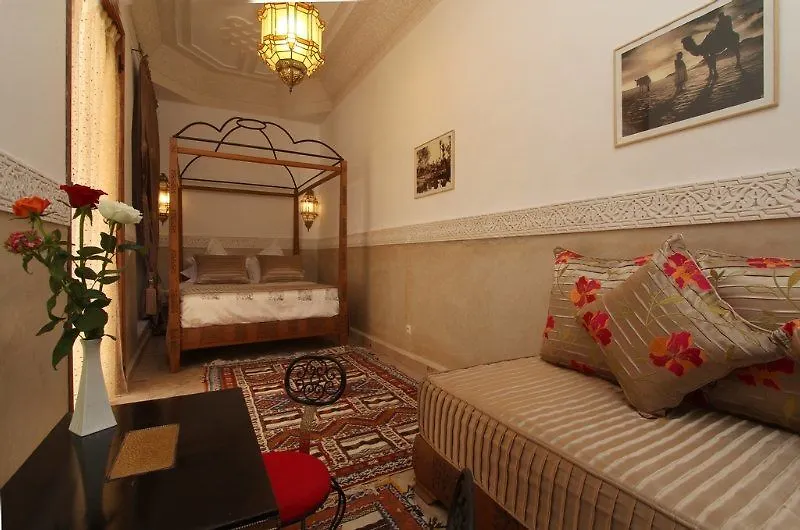 Riad Melhoun & Spa Marrakesh