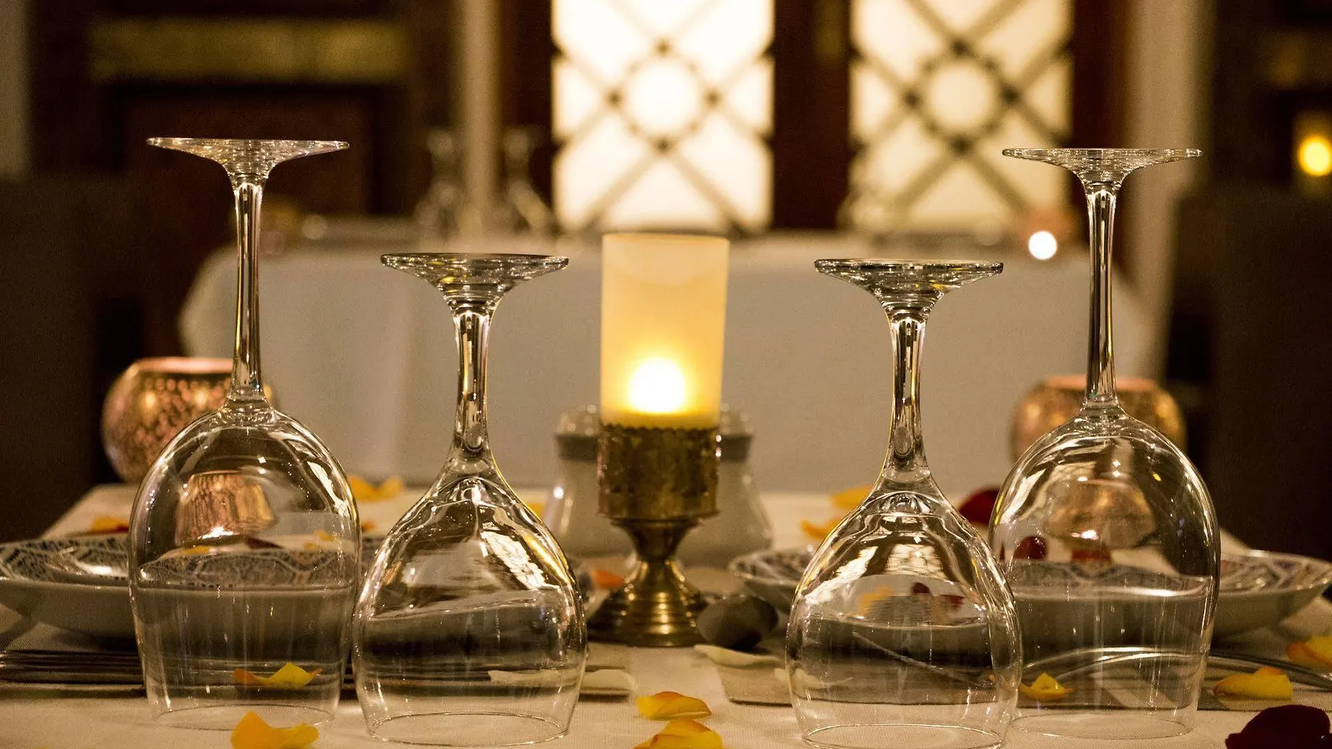 Riad Melhoun & Spa Marrakesh