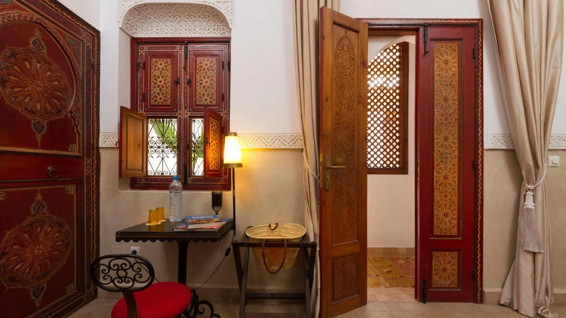 Riad Melhoun & Spa Marrakesh 4*,  Marokko