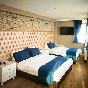 Cape Palace Hotel Istanbul