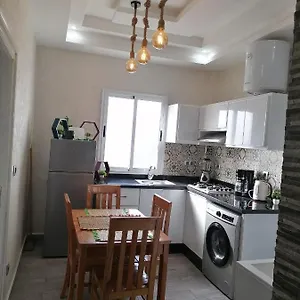 Mogador Apartment Essaouira