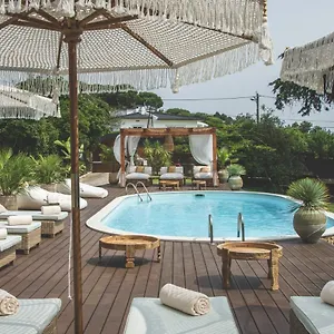 Pietra Eco Gasthof Estoril