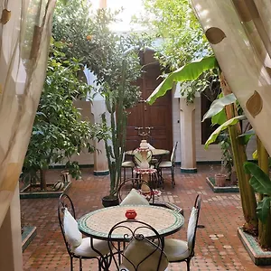 3* Riad Tidar By Phoenix