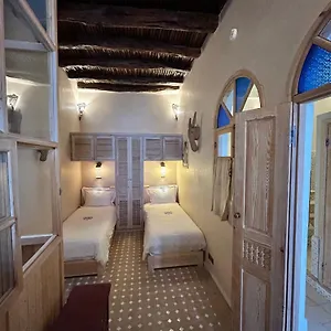 Beau En Medina, Lumineux Et Avec Terrasse Privee Sur Ferienhaus Essaouira
