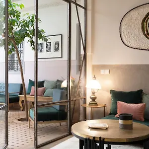 3* Riad Sashema