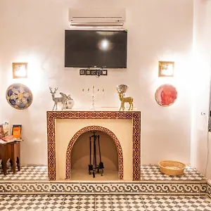 3* Gasthuis Abjaou