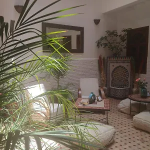 Dantella Riad