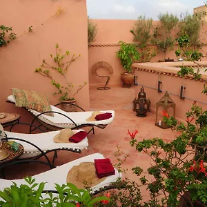 4* Riad Saba