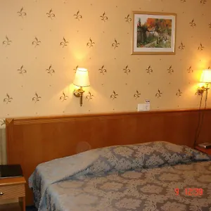 Znannya Hotel Kiew