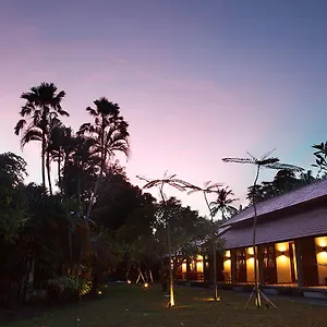 *** Bed & Breakfast Adys Indonesia