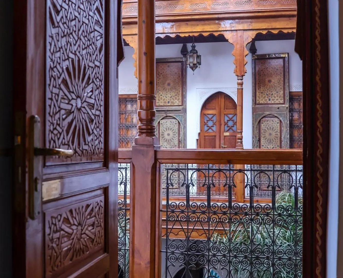 Riad Melhoun & Spa Marrakesh