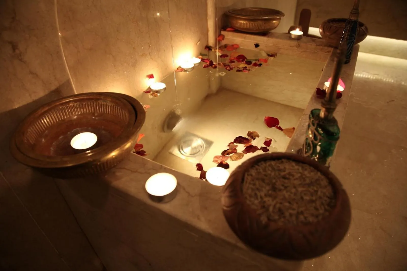 Riad Melhoun & Spa Marrakesh