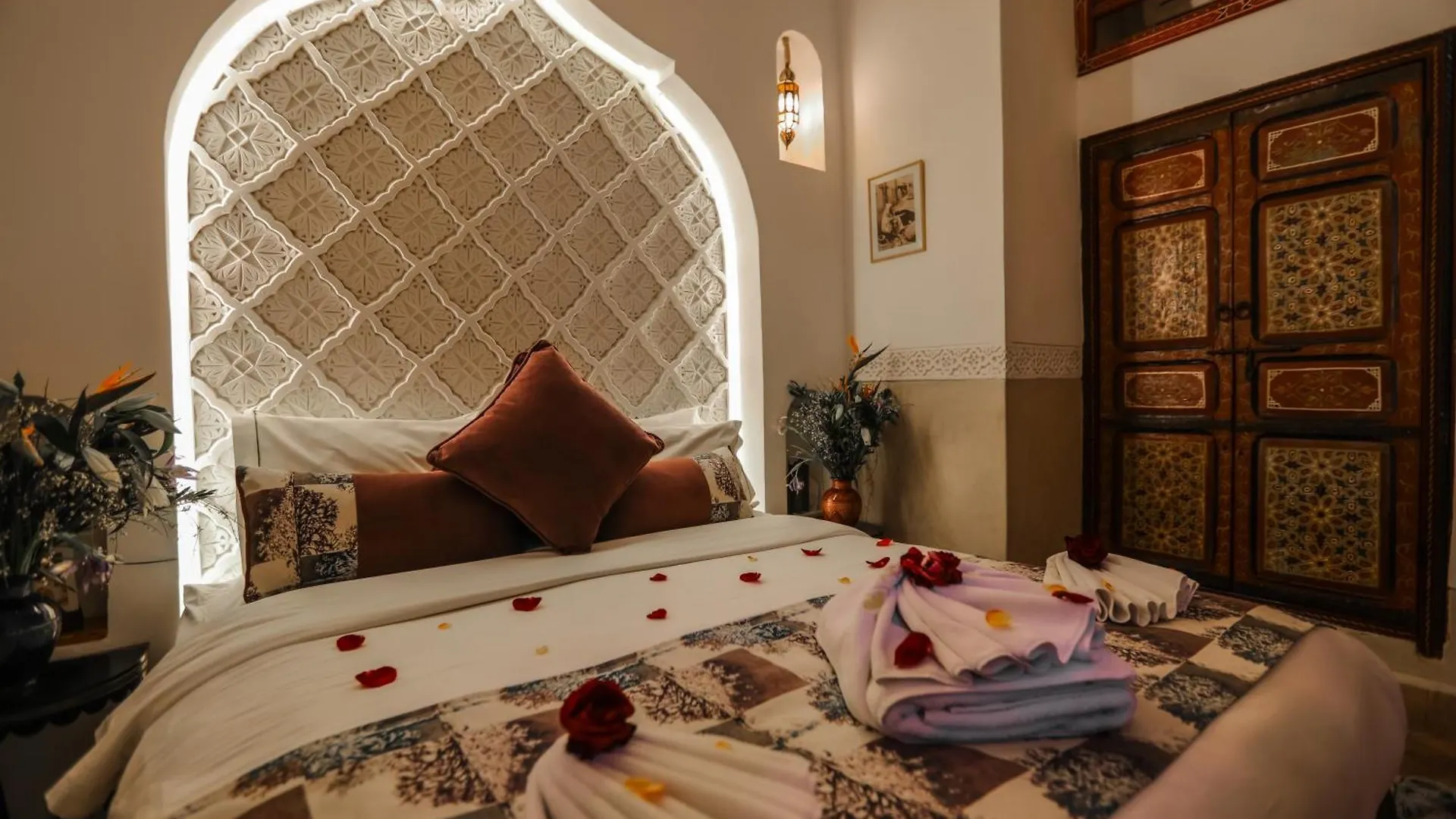 Riad Melhoun & Spa Marrakesh