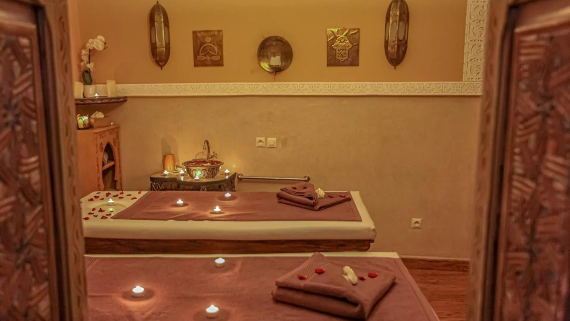 Riad Melhoun & Spa Marrakesch