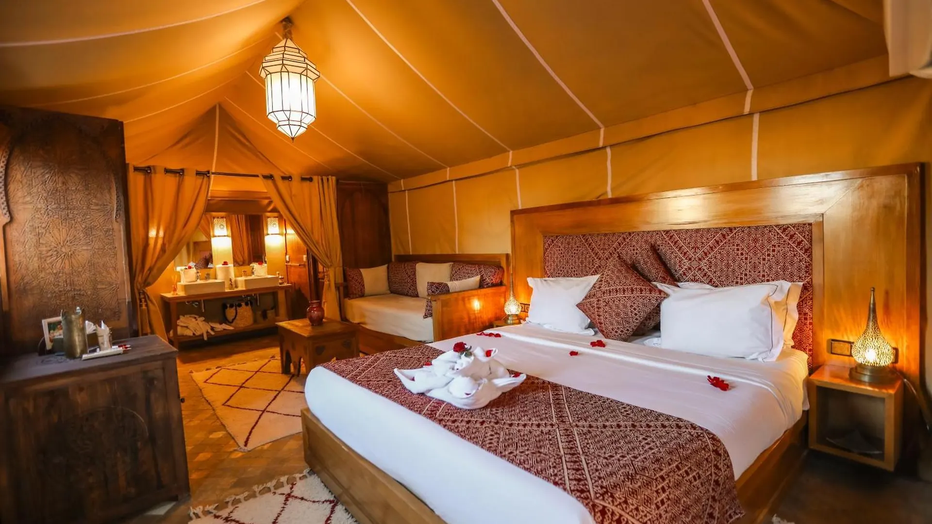 Riad Melhoun & Spa Marrakesh