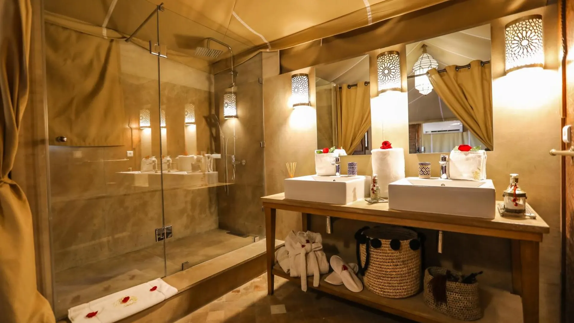 Riad Melhoun & Spa Marrakesch