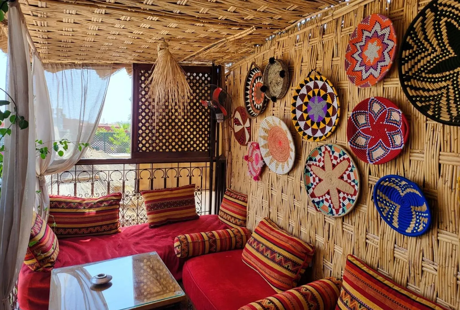 Riad Melhoun & Spa Marrakesh 4*,